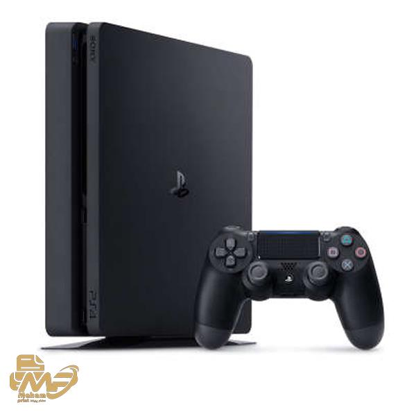 کنسول بازی سونی پلی استیشن 4 پرو ( ps4 )  ظرفیت 1 ترابایت