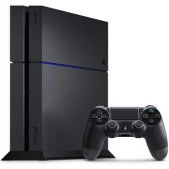 کنسول بازی سونی پلی استیشن 4 پرو ( ps4 )  ظرفیت 1 ترابایت