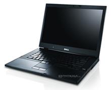 لپ تاپ دل لتیتود E6500 Dell Latitude E6500 Core 2 Duo 4GB-250GB 