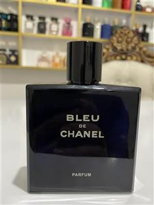 ادکلن 100میل اورجینال BLEU CHANEL