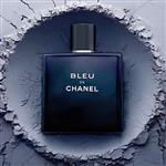 ادکلن 100میل اورجینال BLEU CHANEL