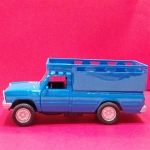 ماکت  نیسان ابی