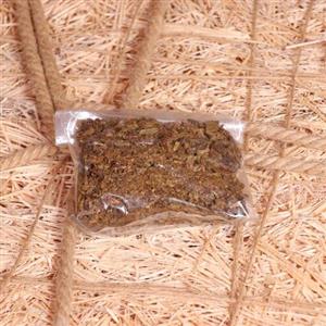 بره موم طبیعی زنبور عسل ( 100 گرم )