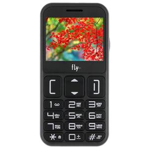 گوشی موبایل فلای مدل Ezzy 9 Fly Ezzy 9-32GB
