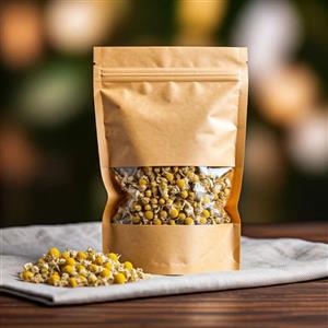 گل بابونه 50گرمی