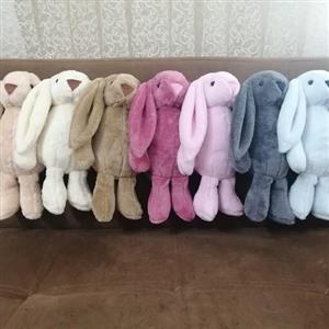 عروسک جیلی کت 30 سانتی