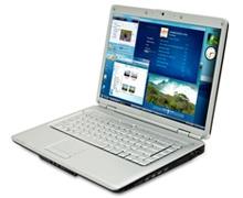 لپ تاپ دل اینسپایرون 1525 Dell Inspiron 1525-Dual Core-3 GB-160 GB-64 MB