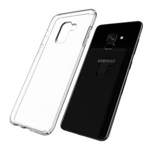 قاب ژله ای بلکین Samsung Galaxy A6 2018 