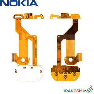 فلت گوشی نوکیا FLAT NOKIA 7230