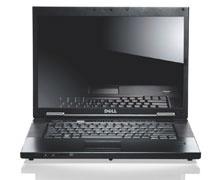 لپ تاپ دل وسترو 1510 Dell Vostro 1510 Core 2 Duo-4 GB-320 GB-256 MB