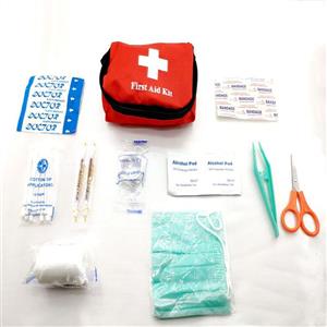   کیف کمکهای اولیه گرانیت مدل 1st Aid