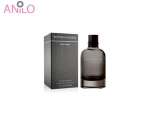 عطر ادوپرفیوم مردانه بوتگا ونتا مدل Pour Homme Parfum حجم 90 میلی لیتر 