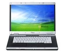لپ تاپ فوجیتسو آمیلو پرو 3515 Fujitsu Amilo Pro 3515-Celeron-1 GB-64 GB