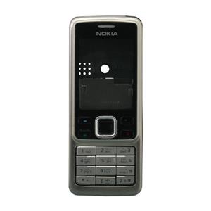 قاب شاسی اصلی نوکیا Nokia 6300 