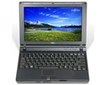 Fujitsu LifeBook P-7230-Dual Core-1 GB-64 GB-64 MB