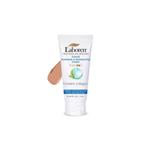 Laboren کرم مرطوب کننده رنگی (بژ) حاوی کلاژن مناسب پوست های خشک و نرمال 50ml