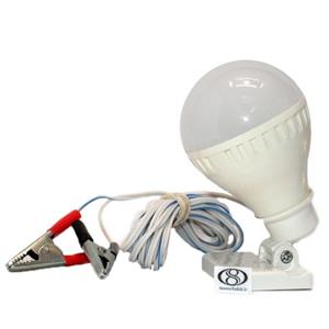 چراغ سیار خودرو 