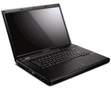 لپ تاپ  لنوو ان 500 Lenovo N500 Dual core-3 GB-320 GB-512 MB