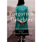 کتاب زبان اصلی The Forgotten Daughter اثر Joanna Goodman انتشارات Harper