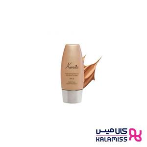 کرم پودر کنویس مدل SPF30 شماره 108 حجم 30 میلی لیتر