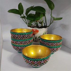 پیاله آجیل خوری