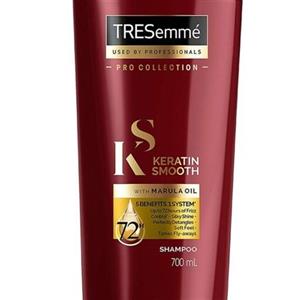 شامپو ترزمه مدل K S (اصل)