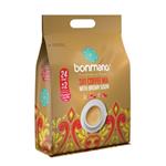 پودر کافی میکس با شکر قهوه ای بن مانو Bonmano-3*1 Coffee Mix-With Brown Sugar-24Sachet