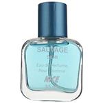 عطر جیبی نایس پاپت مدل Sauvage ظرفیت 35 میلی لیتر