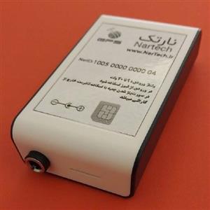 ردیاب  (gps) خودرو و موتور نارتک