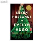 کتاب The Seven Husbands of Evelyn Hugo