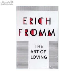 کتاب The art of loving