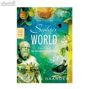 کتاب Sophies World