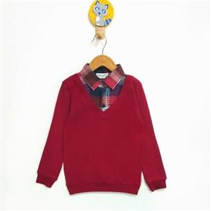 بلوز پسرانه دویقه