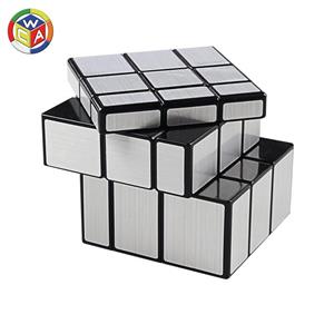 روبیک حجمی آینه ای 3در3 کای وای qiyi