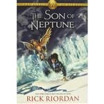 کتاب زبان اصلی The Son of Neptune Heroes of Olympus Book  اثر Rick Riordan