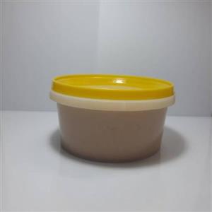 حلوا ارده نی ریز(800 گرمی)حاوی شیره خرما وشیره انگور  و ارده