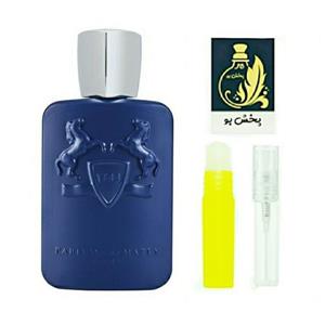 عطر پرسیوال مارلی.زنانه ومردانه  . یک میل  (توضیحات محصول حتما مطالعه شود)