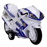 موتور اسباب بازی مدل سوزوکی  قدرتی پلیس راهنمایی