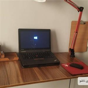 میز کامپیوتر تاشو میز تحریرتاشو ام دی اف در تمامی رنگ و اندازه