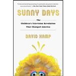 کتاب زبان اصلی Sunny Days اثر David Kamp انتشارات Simon  Schuster