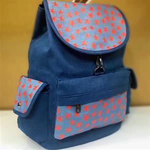 کوله پشتی جین R-Star