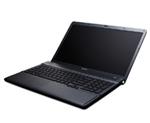 Sony VAIO F111FX Core i7-4 GB-500 GB-512MB