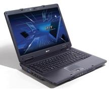 لپ تاپ ایسر تراول میت 5730 Acer TravelMate 5730 core 2 Duo-3GB-250GB-128MB