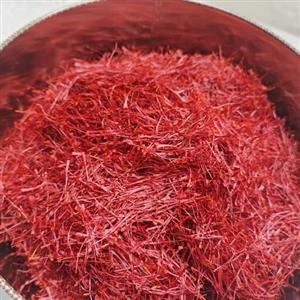 زعفران نگین صادراتی اصل قاینات