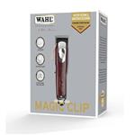 وال مجیک کلیپ کردلس Wahl Magic Clip Cordless Clipper 