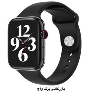 ساعت هوشمند مدل T700s طرح اپل واچ سری8