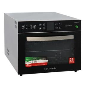 آون توستر رومانزو مدل SOL-892