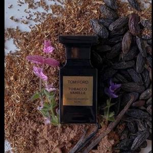 عطر خالص تام فورد توباکو وانیل