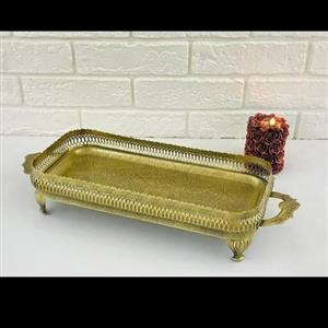 رولت خوری پیوتر رنگ آنتیک 