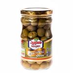 Majid Salty Olive 670gr